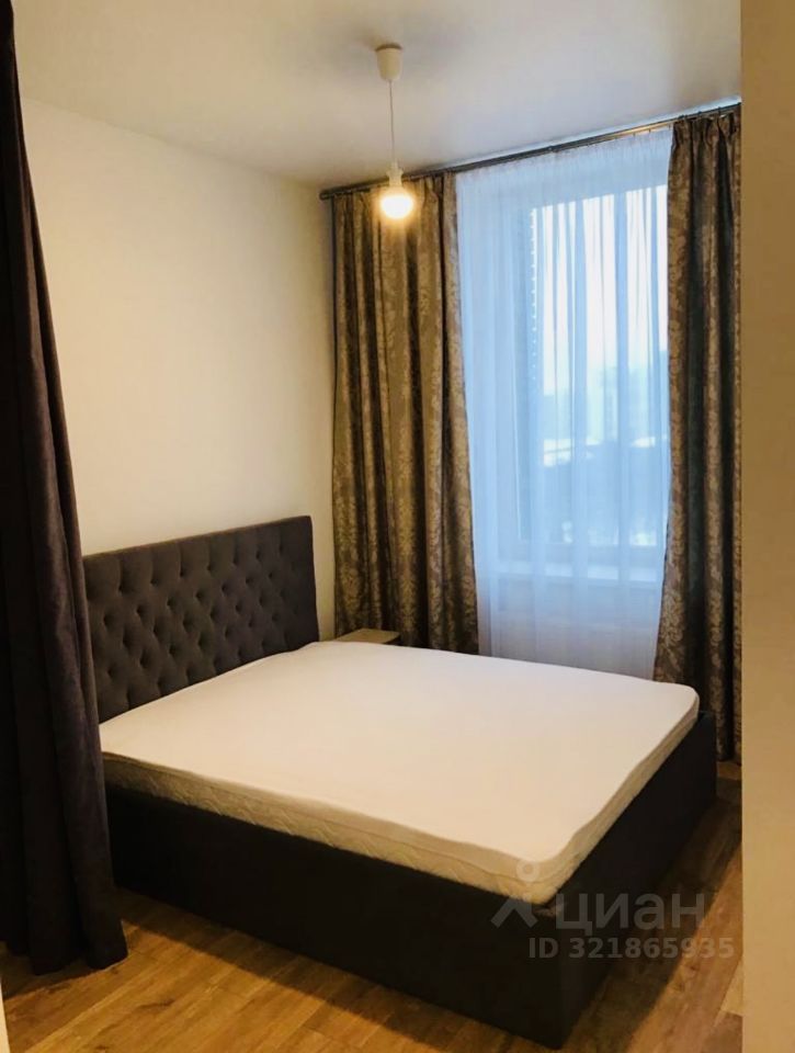 Продажа 1-комн квартиры на вторичном рынке бульвар Генерала Карбышева, 15