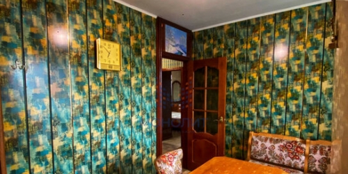 2-комн квартира ул Тёплый Стан,  д. 31