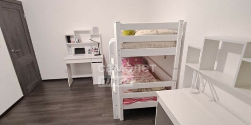 1-комн квартира ул Кубинская,  д. 82,  к. 3