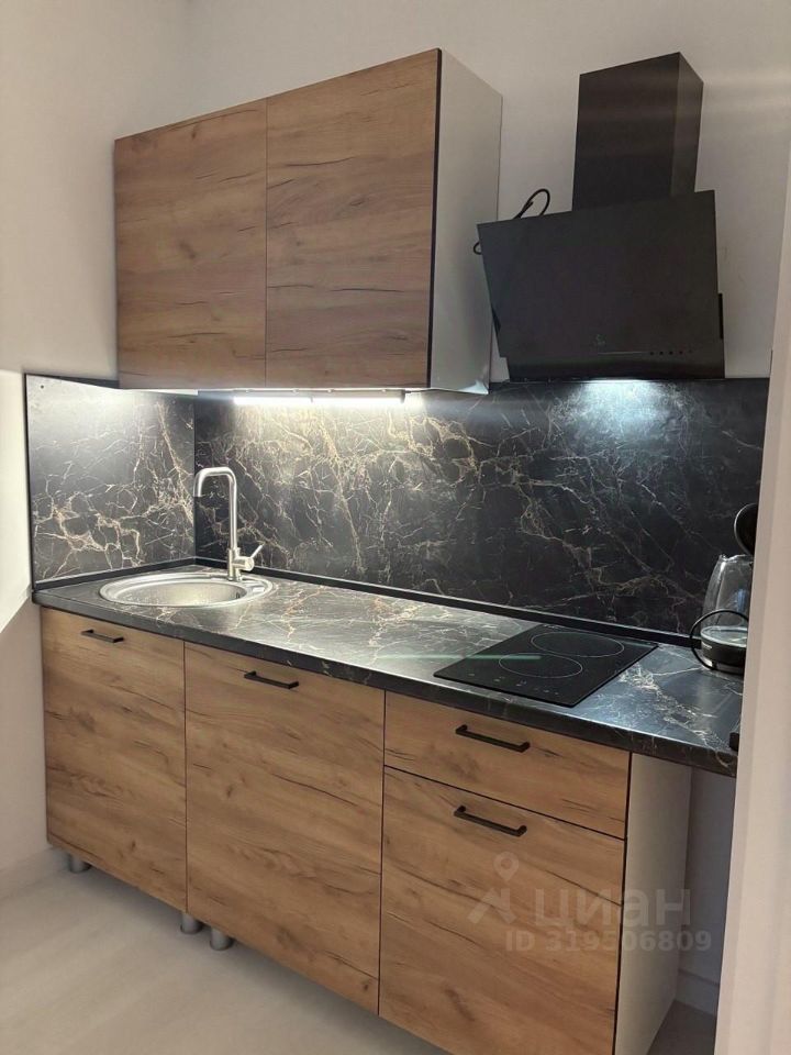 Аренда студии проспект Буденного, 15