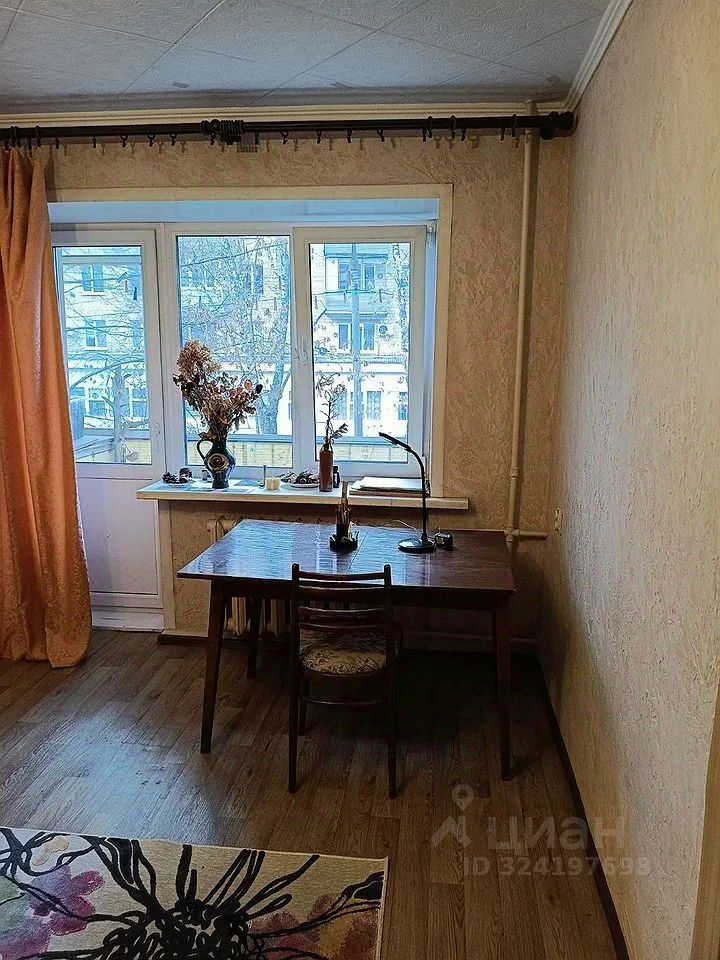 Аренда 1-комн квартиры на вторичном рынке Химки, улица Энгельса,  д. 1