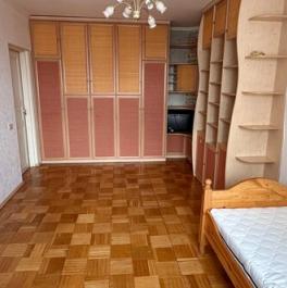 Продажа 4-комн квартиры на вторичном рынке ул Академика Пилюгина,  д. 8,  к. 1