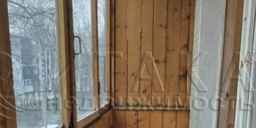 2-комн квартира Демьяна Бедного ул,  д. 22,  к. 3