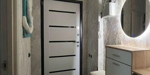 2-комн квартира улица Кухмистерова, 12/23