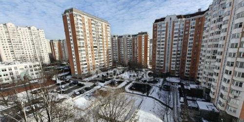 2-комн квартира Черноморский бульвар,  д. 12