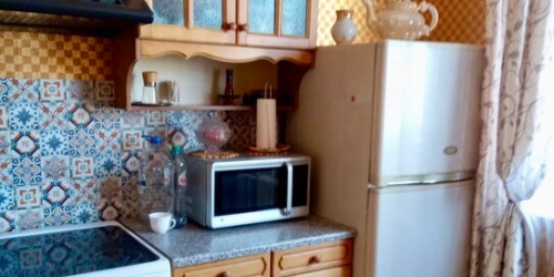 3-комн квартира Шелепихинское шоссе,  д. 19