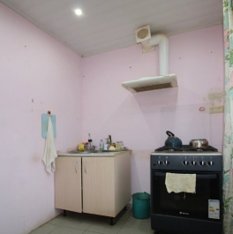 Продажа 2-комн квартиры на вторичном рынке Перово пос., Молодежный пр-зд,  д. 4