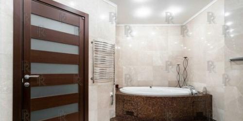 5-комн квартира улица Улофа Пальме,  д. 7