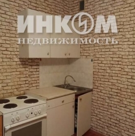 Продажа 1-комн квартиры на вторичном рынке Фестивальная ул,  д. 30 к2