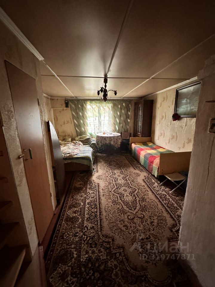 Продажа дома Чаща садоводческий массив, Дружба СНТ, 165