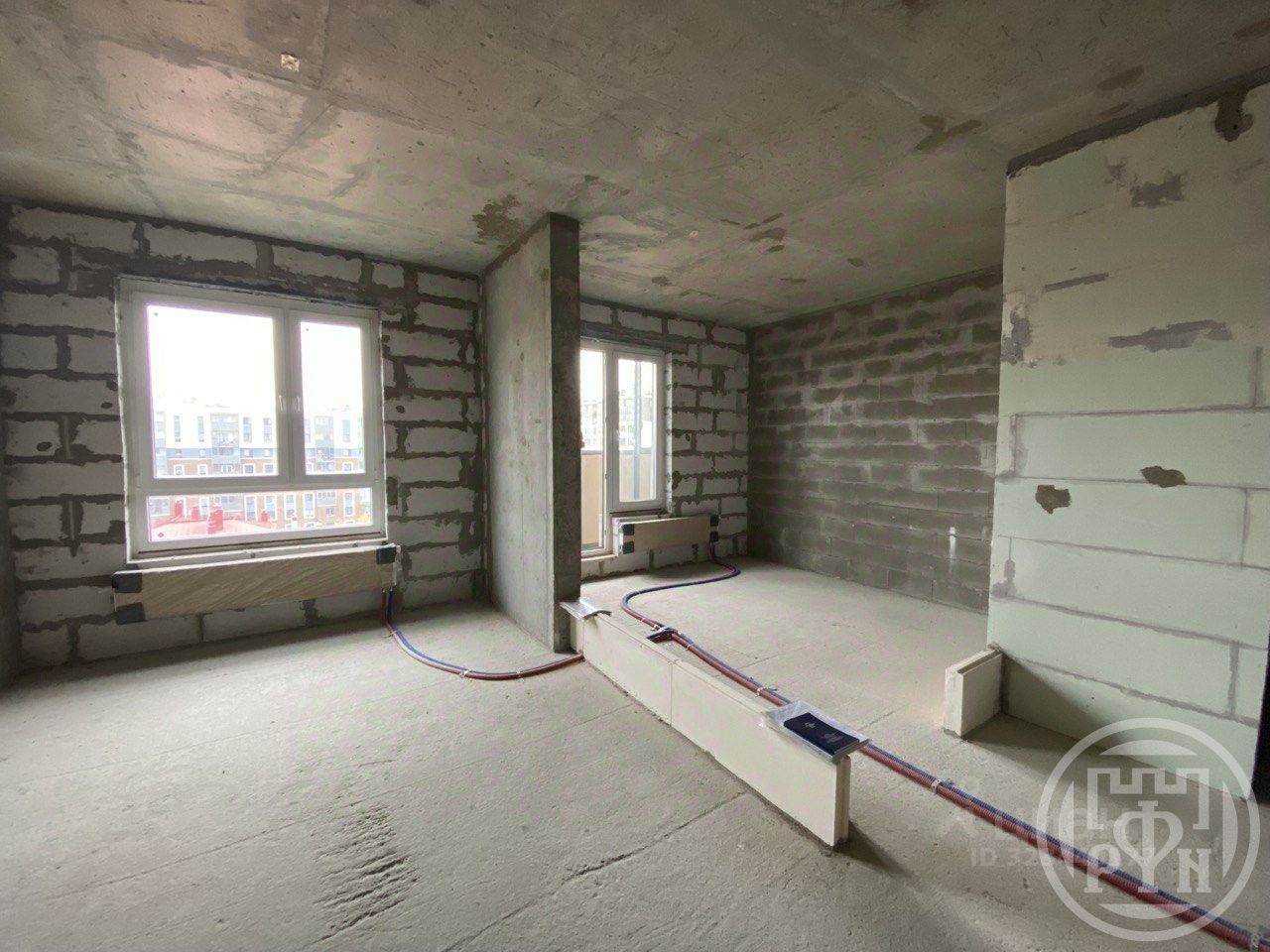 Продажа 1-комн квартиры на вторичном рынке Петергофское шоссе, 72к6