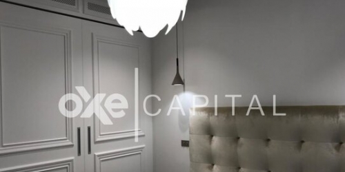 4-комн квартира Варсонофьевский пер,  д. 8,  к. 2