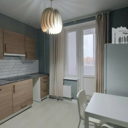 Продажа 1-комн квартиры на вторичном рынке улица Лихоборские Бугры,  д. 4 к1