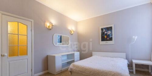 2-комн квартира Тургеневский пер,  д. 5