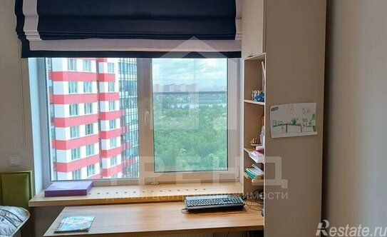 Продажа 3-комн квартиры на вторичном рынке Советский пр-кт,  д. 36,  к. 3