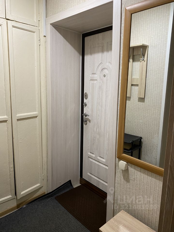 Продажа 1-комн квартиры на вторичном рынке Одинцово, Вокзальная улица, 7