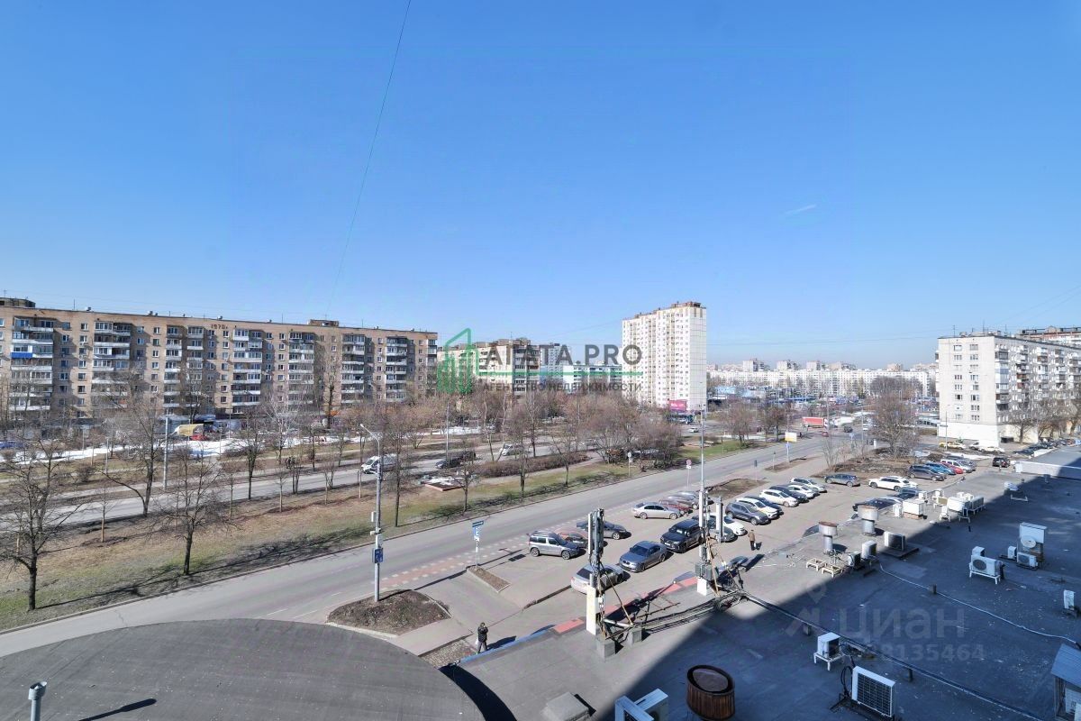 Продажа 1-комн квартиры на вторичном рынке Хабаровская улица, 8