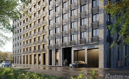 Продажа 1-комн квартиры на вторичном рынке Ильменский проезд,  д. 4,  к. 5