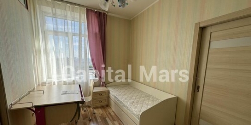 3-комн квартира ул Киевская,  д. 20