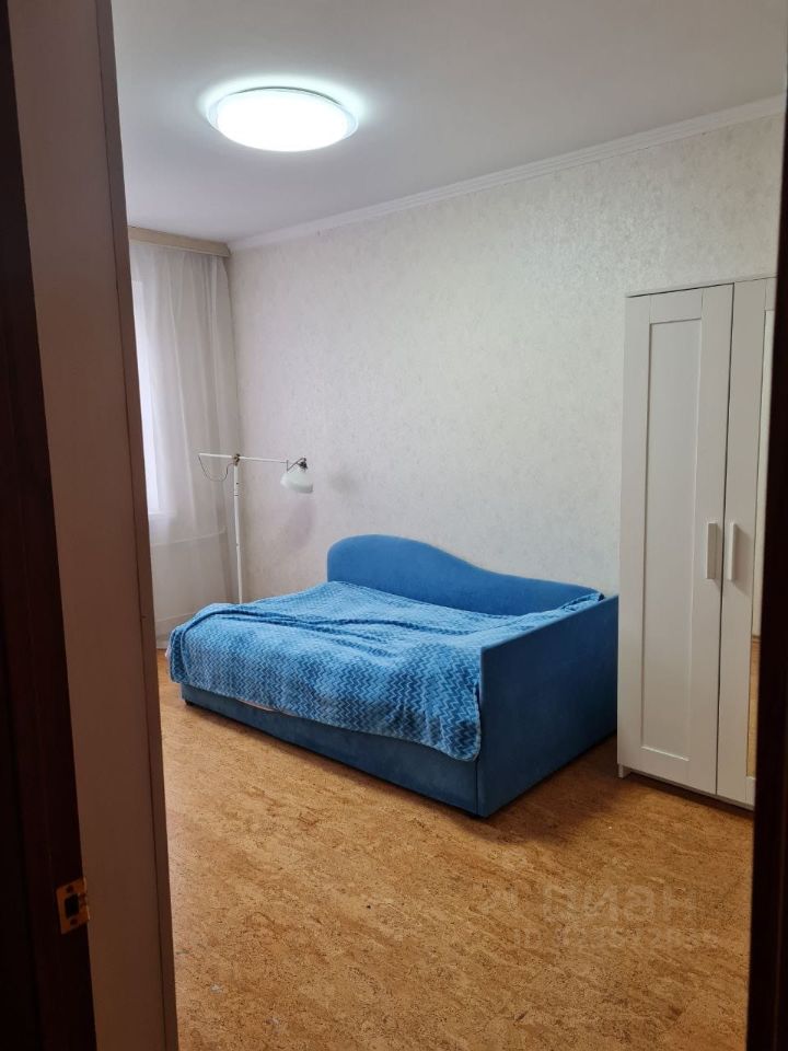 Продажа 3-комн квартиры на вторичном рынке улица Дыбенко, 22К2