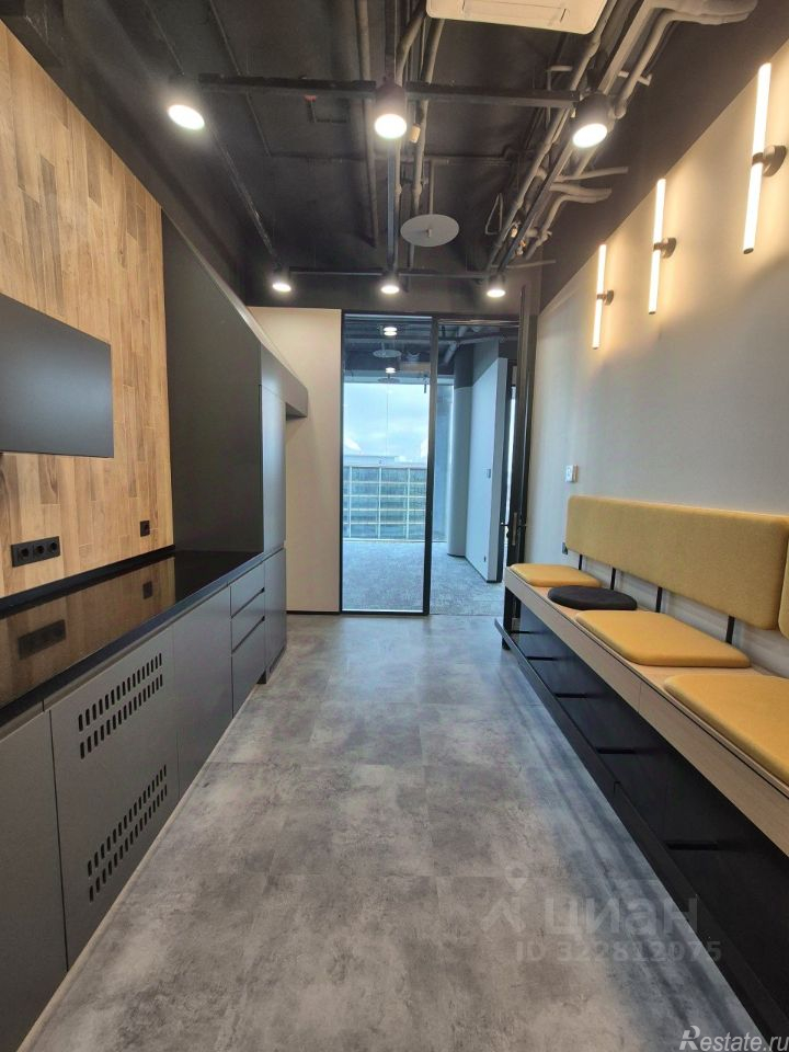 Аренда офиса Сколковское ш