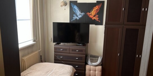 2-комн квартира Базовская улица,  д. 10