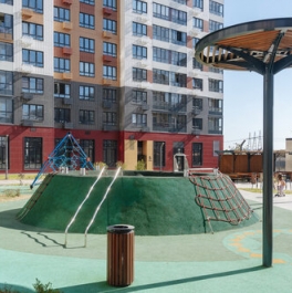 Продажа 1-комн квартиры на вторичном рынке Битца, Южный бульвар,  д. 8