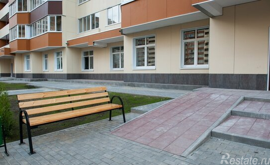 Продажа 1-комн квартиры на вторичном рынке Реутов г, Юбилейный пр-кт