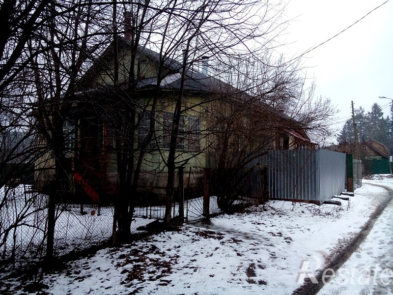 Продажа дома Голицыно г, Виндавский пр-кт,  д. 1