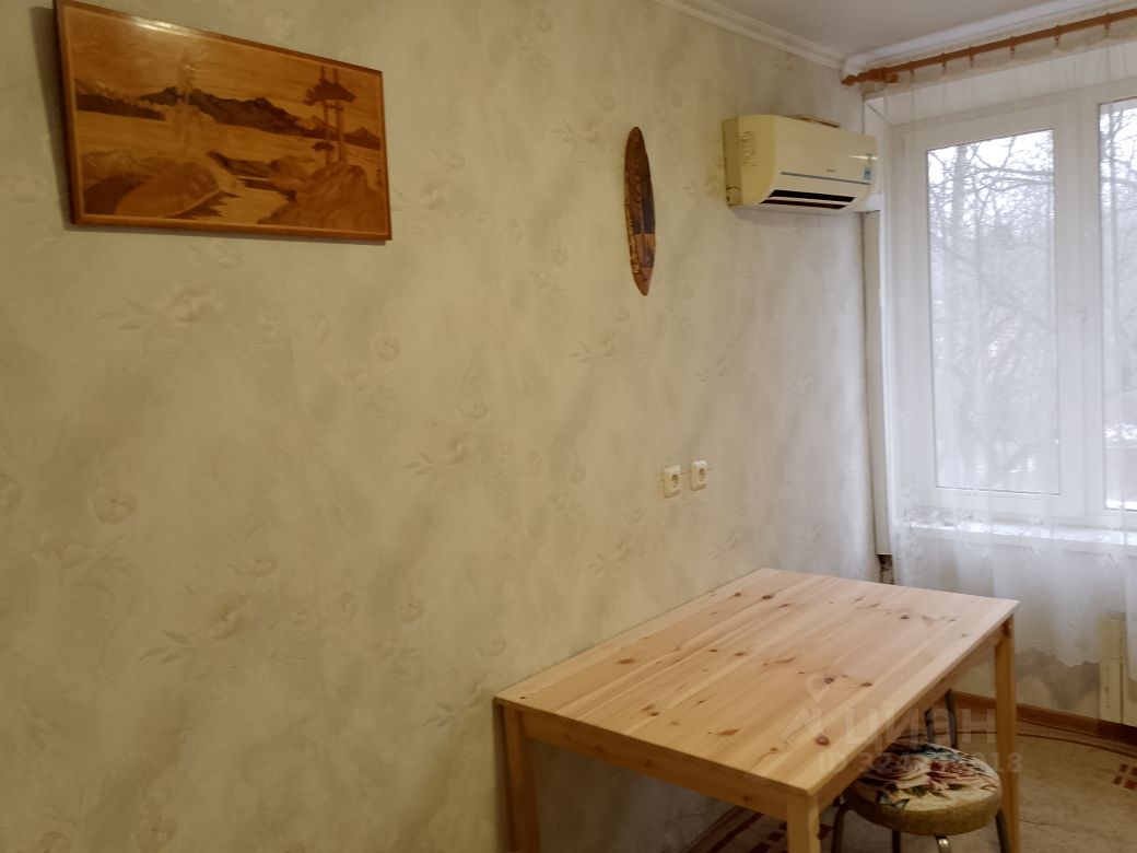 Продажа 1-комн квартиры на вторичном рынке Вешняковская улица, 21/26