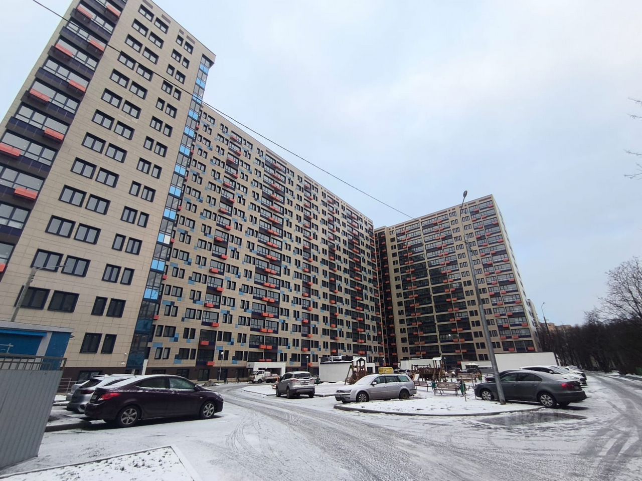 Продажа 1-комн квартиры на вторичном рынке Ивантеевка, Заводская улица,  д. 9А