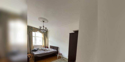 4-комн квартира Остоженка улица,  д. 25