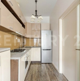 Продажа 1-комн квартиры на вторичном рынке Витебская улица