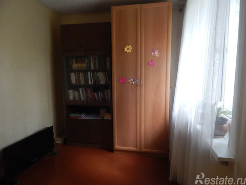 Продажа 3-комн квартиры на вторичном рынке Клин, ул. Мечникова,  д. 11