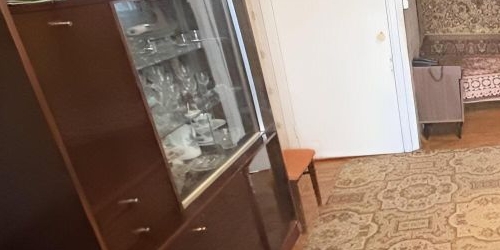 1-комн квартира Зеленый проспект, 76