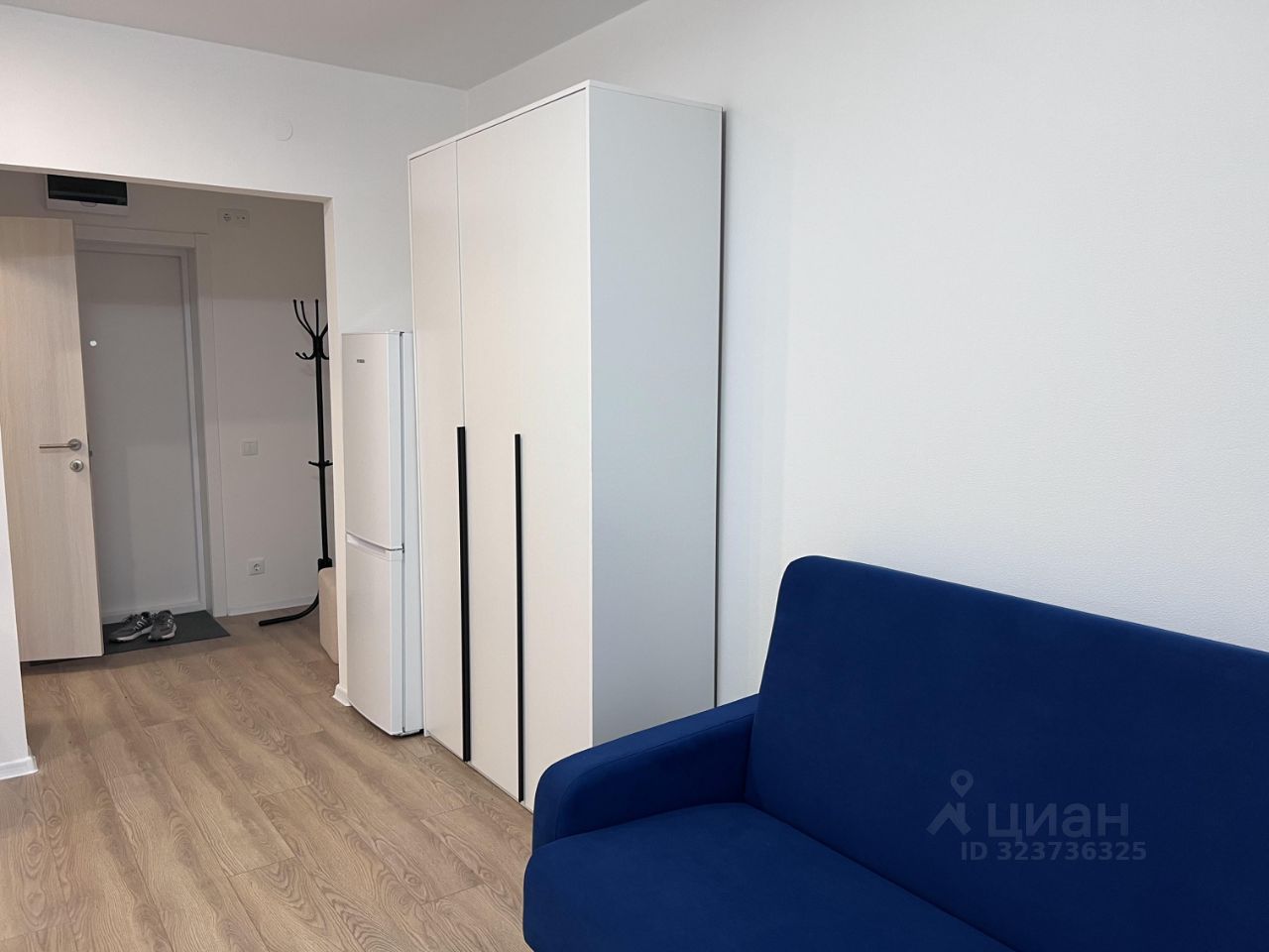 Аренда студии Кавказский бульвар, 51к1