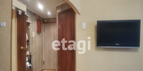 3-комн квартира Пушкин г, Красной Звезды ул,  д. 20