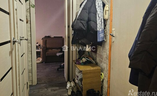 Продажа 2-комн квартиры на вторичном рынке Большевиков пр-кт,  д. 79 к1