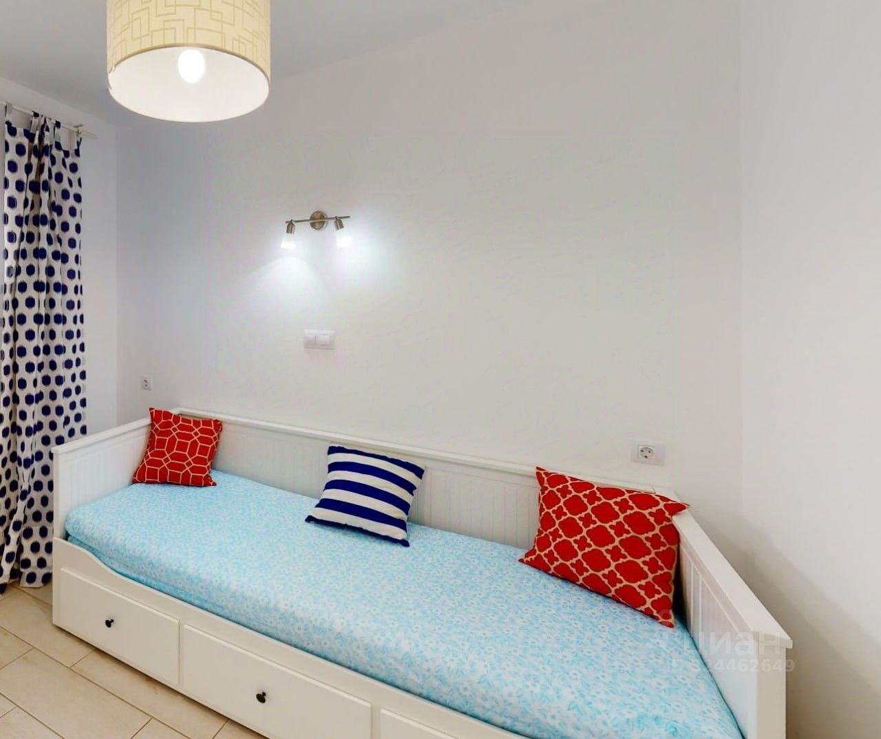 Продажа 3-комн квартиры на вторичном рынке Новодмитровская улица, 2к7