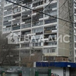 Продажа 1-комн квартиры на вторичном рынке ул Серпуховский Вал,  д. 14