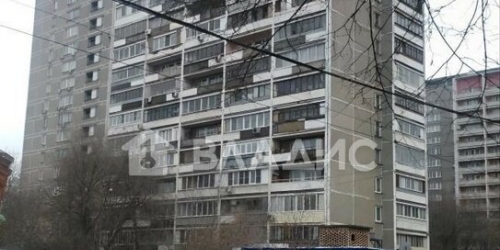 1-комн квартира ул Серпуховский Вал,  д. 14