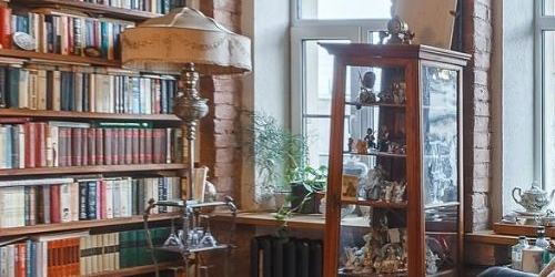 3-комн квартира Большая Пушкарская улица, 19