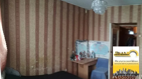 Продажа 2-комн квартиры на вторичном рынке Клин, Котовского проезд,  д. 16б