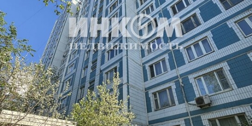 2-комн квартира Кунцевская улица,  д. 10