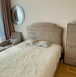 Продажа 1-комн квартиры на вторичном рынке Мичуринский пр-кт,  д. 56