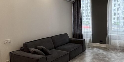 2-комн квартира Маломосковская улица, 14