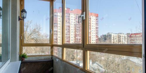 1-комн квартира Костромской пр-кт,  д. 3