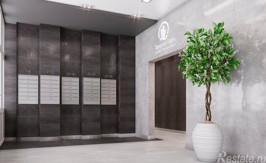 Продажа 2-комн квартиры на вторичном рынке Среднерогатская улица