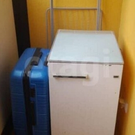 Продажа 1-комн квартиры на вторичном рынке Мурино г, Воронцовский б-р