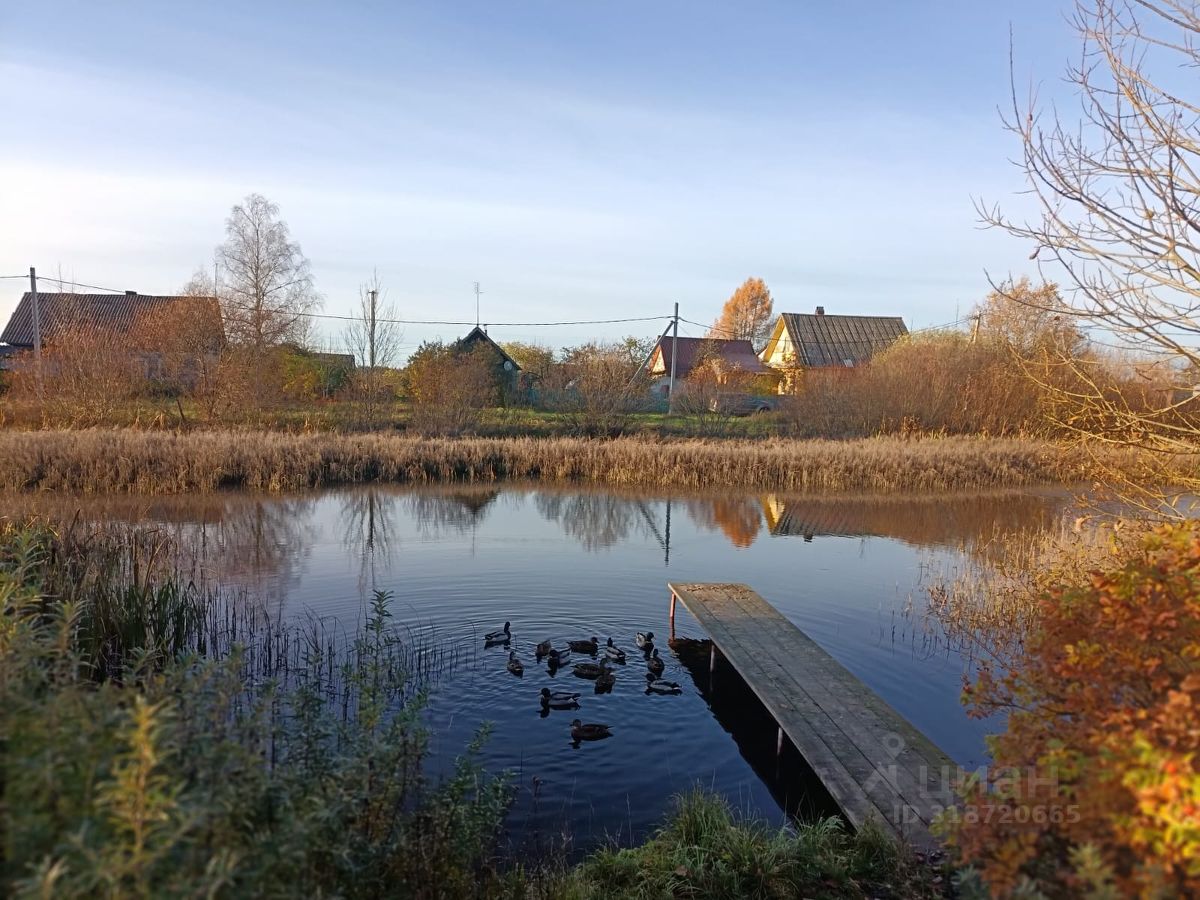 Продажа дома д. Коростовицы, 20